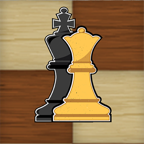 Chess - Online & Offline app icon