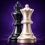 Chess - Online & Offline app icon
