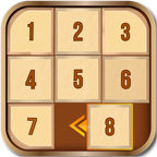Sort It - Number Puzzle app icon