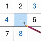 Sudoku Offline app icon