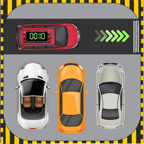 Unblock Car Game app icon