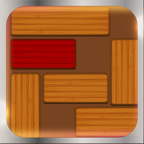 Unblock The Game - Unblock It app icon