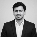 Raj Choudhary, CEO of AlignIt Games